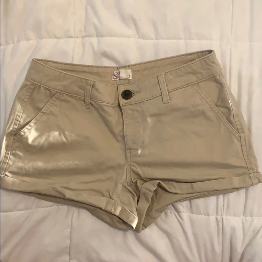 Shorts